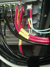 c22 Labeled cables