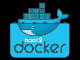 boot2docker
