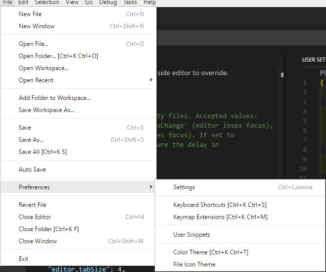 15 Great VS Code Keyboard Shortcuts